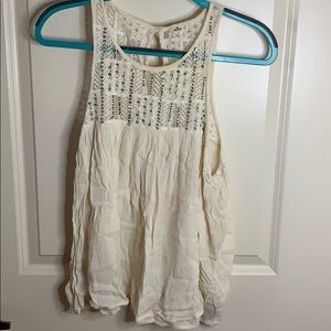 Hollister Tank Top